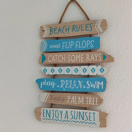 Dina Sea Breeze