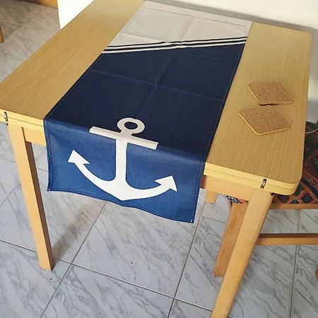 Dina Sea Breeze 托雷维耶哈